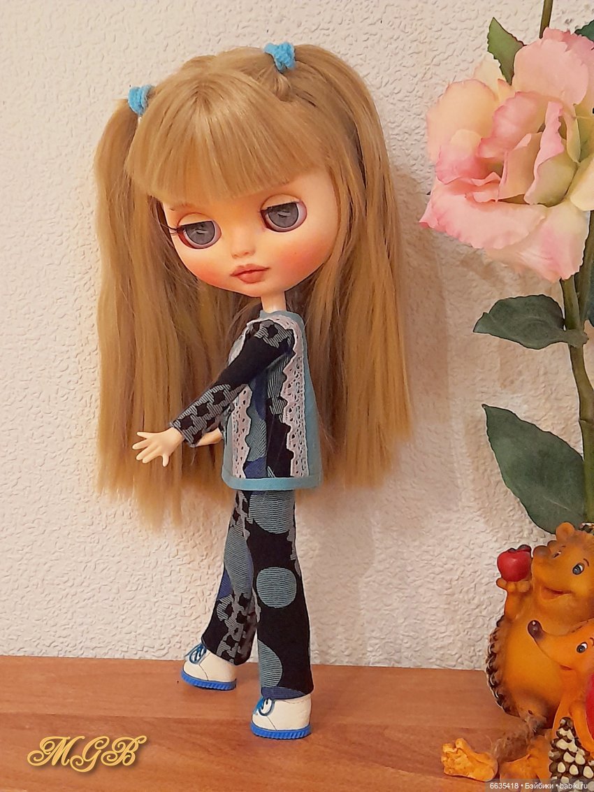 А почему «три» — Одежда и обувь для кукол своими руками: фото