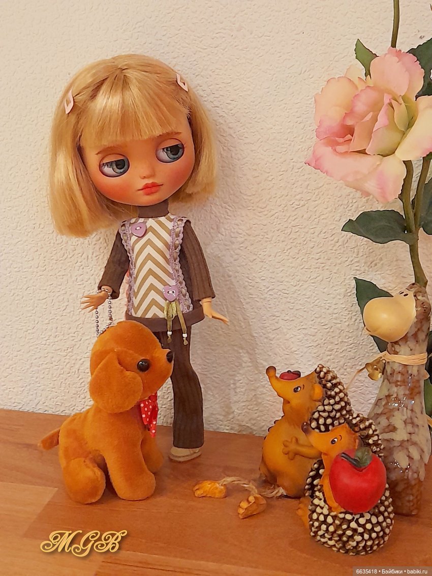 А почему «три» — Одежда и обувь для кукол своими руками: фото