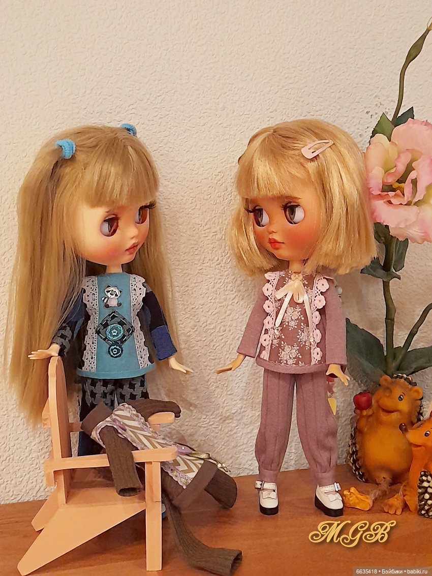 А почему «три» — Одежда и обувь для кукол своими руками: фото (фото 7)