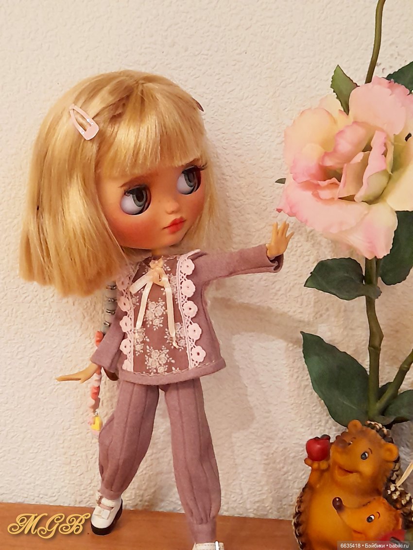 А почему «три» — Одежда и обувь для кукол своими руками: фото