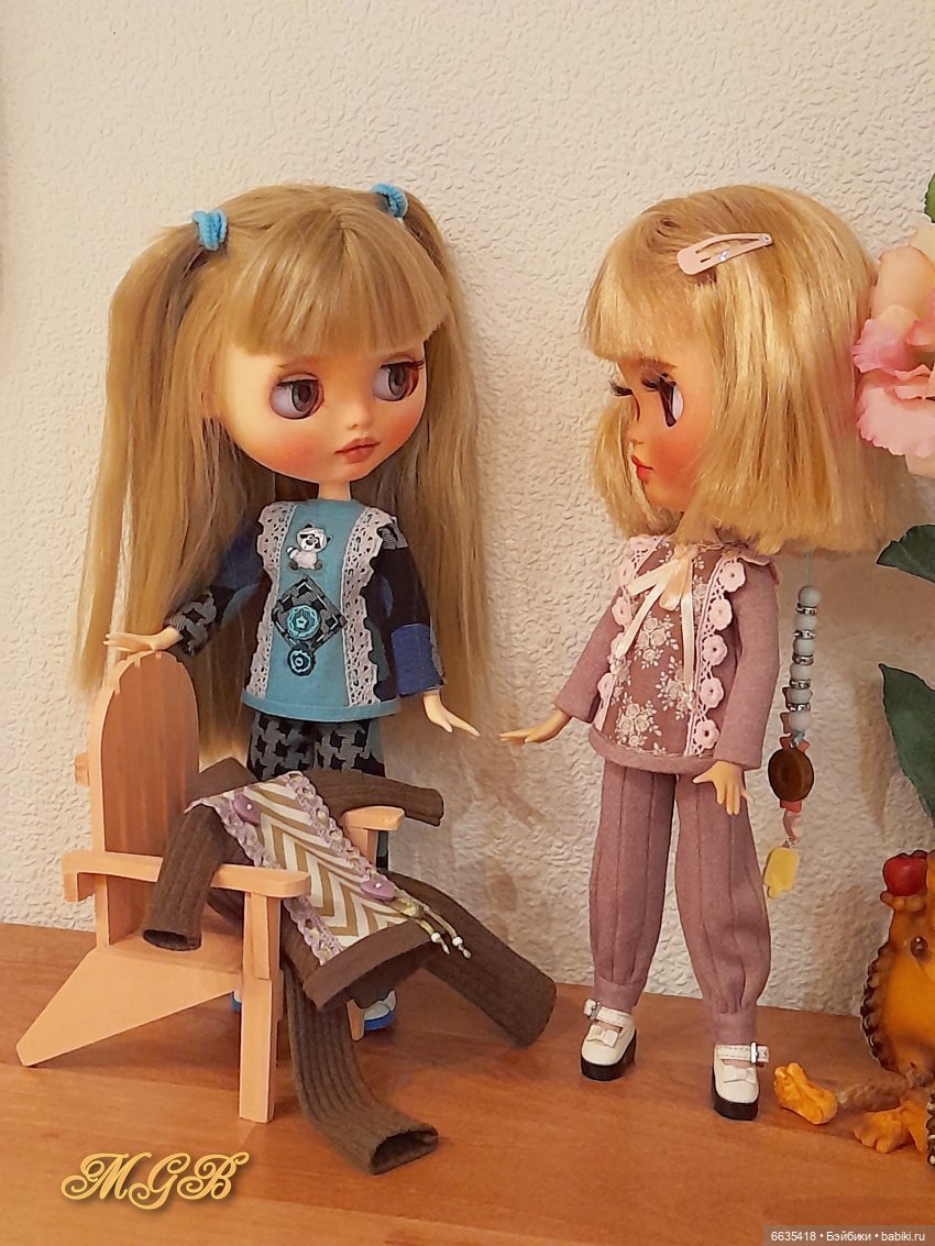 А почему «три» — Одежда и обувь для кукол своими руками: фото (фото 8)