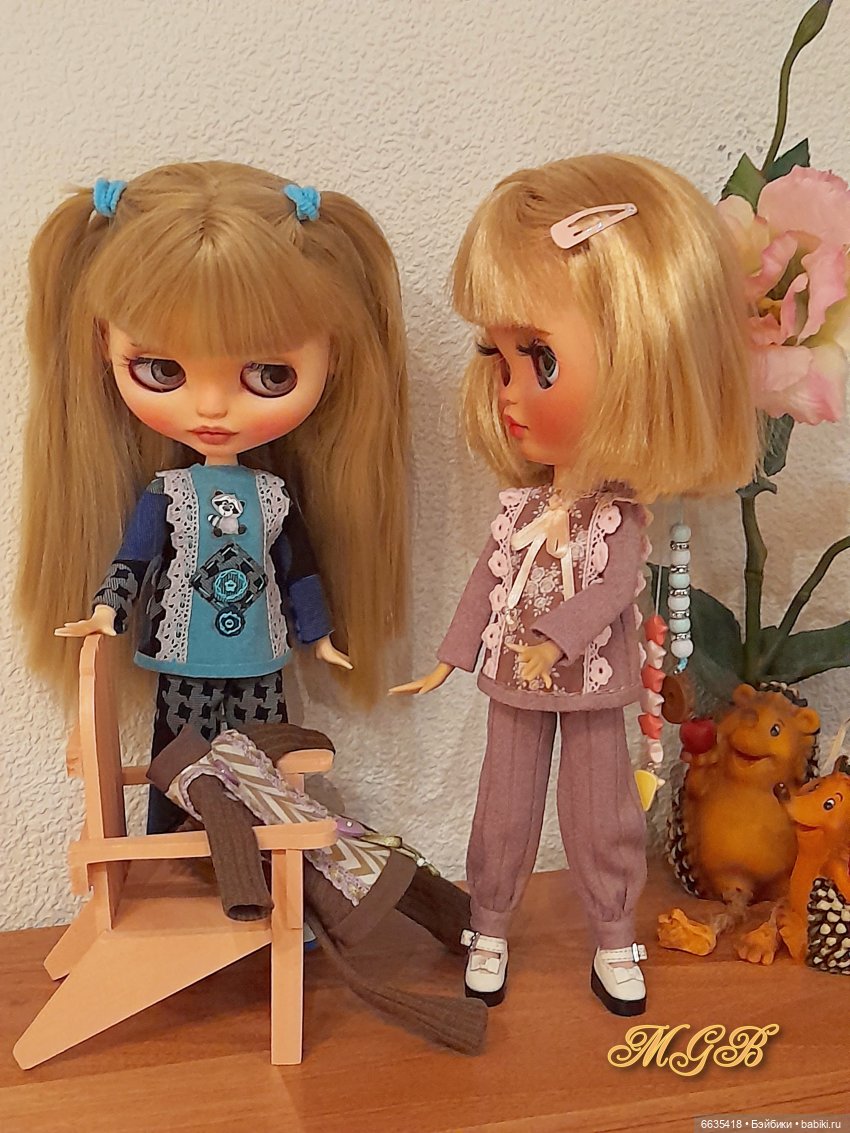 А почему «три» — Одежда и обувь для кукол своими руками: фото (фото 5)