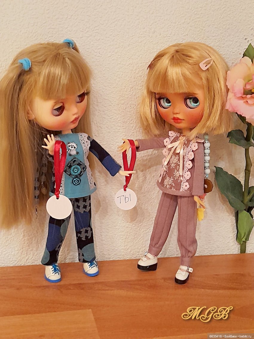 А почему «три» — Одежда и обувь для кукол своими руками: фото