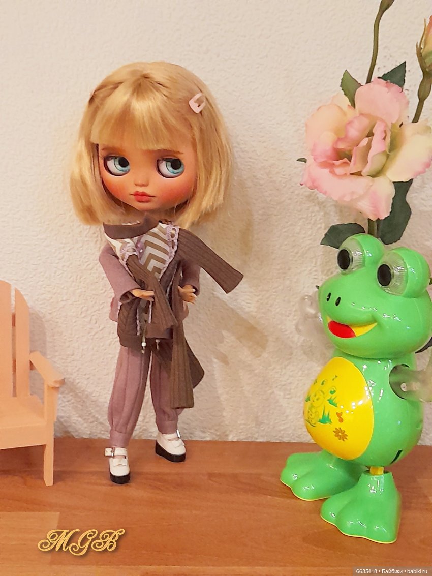 А почему «три» — Одежда и обувь для кукол своими руками: фото