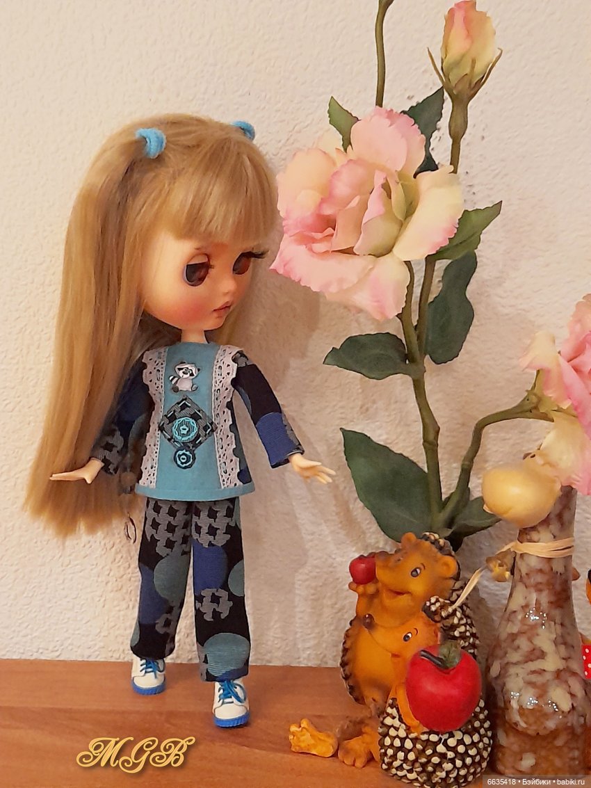 А почему «три» — Одежда и обувь для кукол своими руками: фото