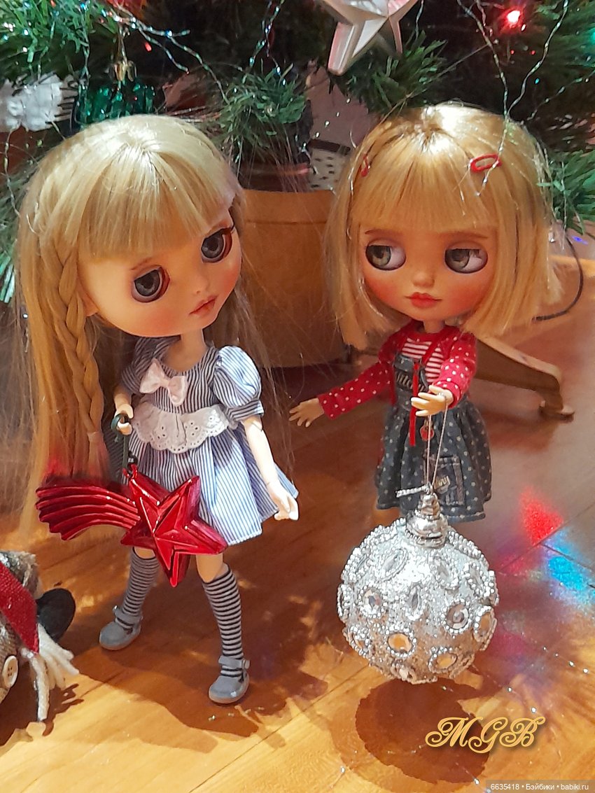 Волшебство в преддверии Нового года (фото 4)