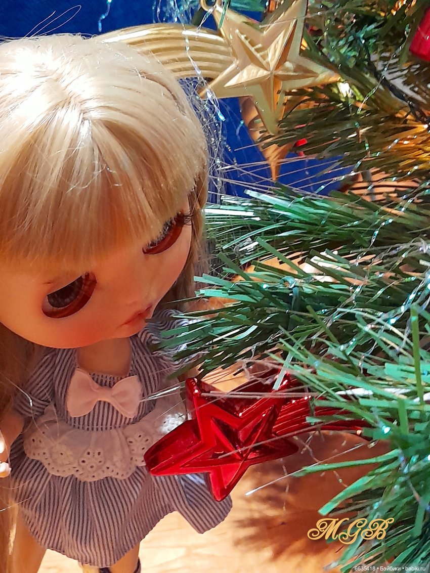 Волшебство в преддверии Нового года (фото 8)