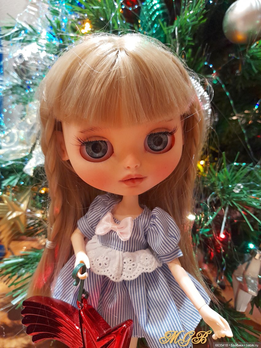 Волшебство в преддверии Нового года (фото 7)