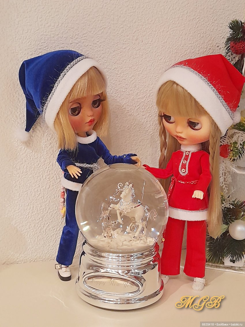 Вот такой у нас весёлый хоровод