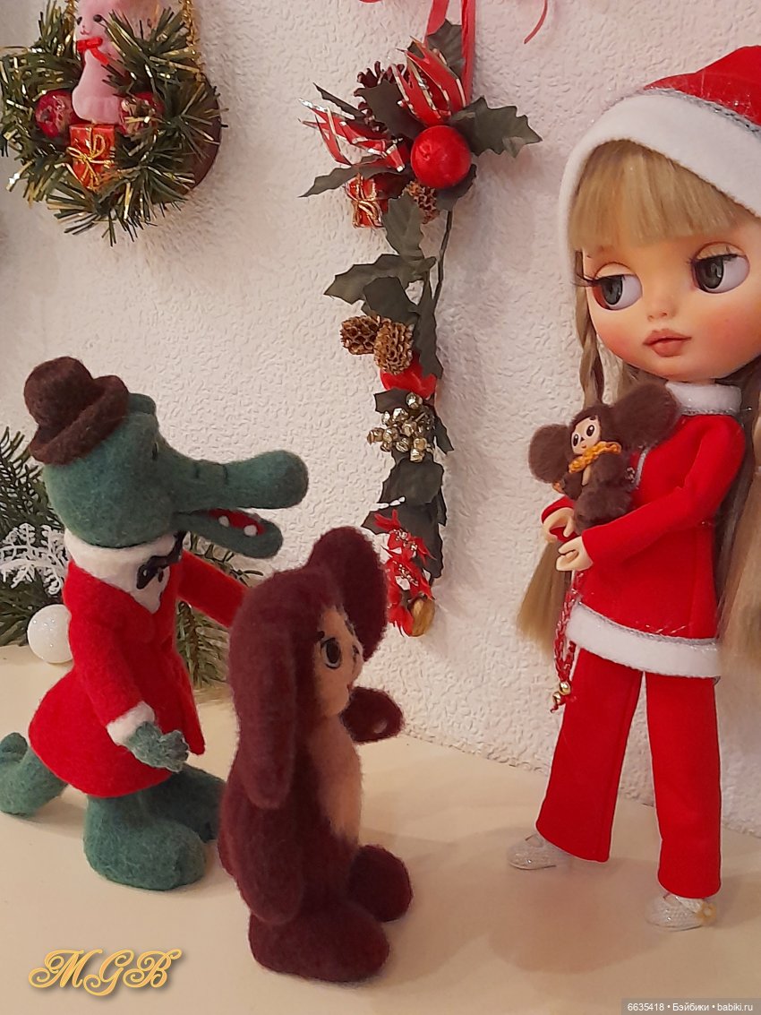 Вот такой у нас весёлый хоровод (фото 8)