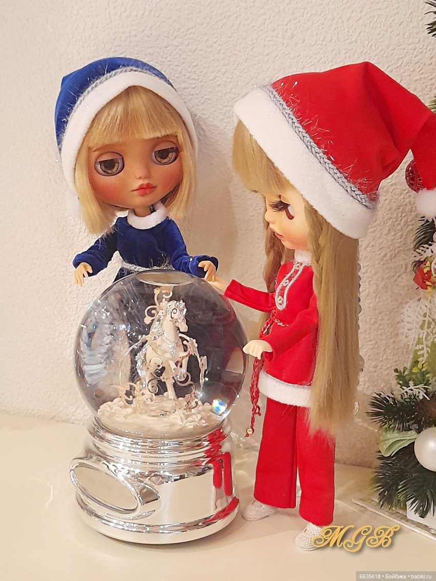 Вот такой у нас весёлый хоровод