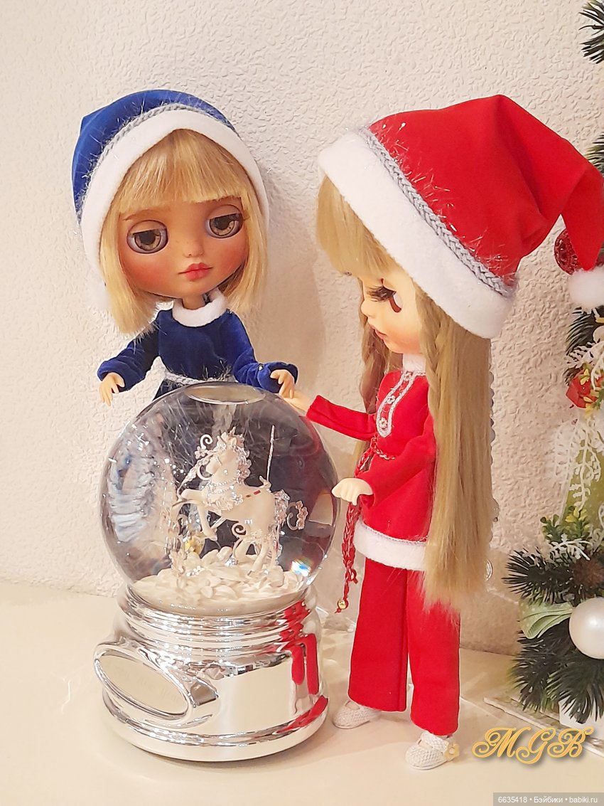 Вот такой у нас весёлый хоровод