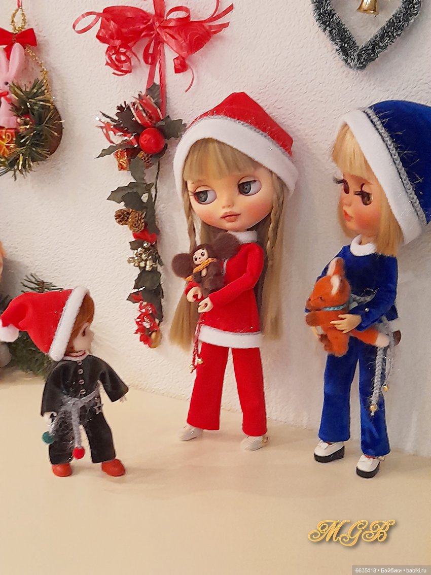 Вот такой у нас весёлый хоровод (фото 2)