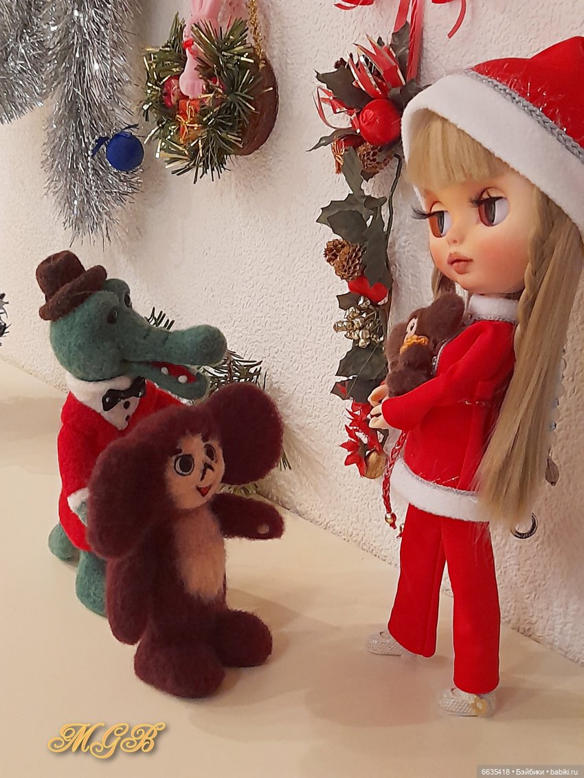 Вот такой у нас весёлый хоровод (фото 9)