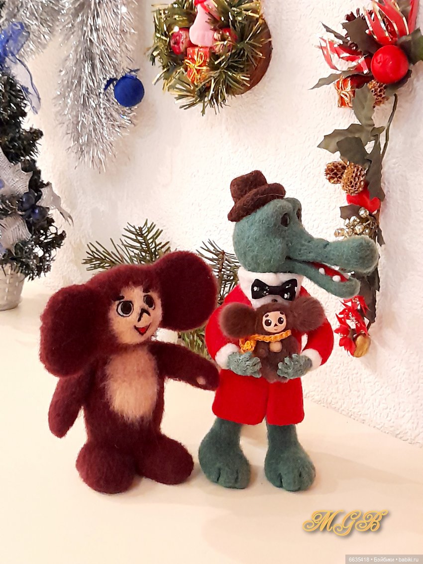 Вот такой у нас весёлый хоровод (фото 10)