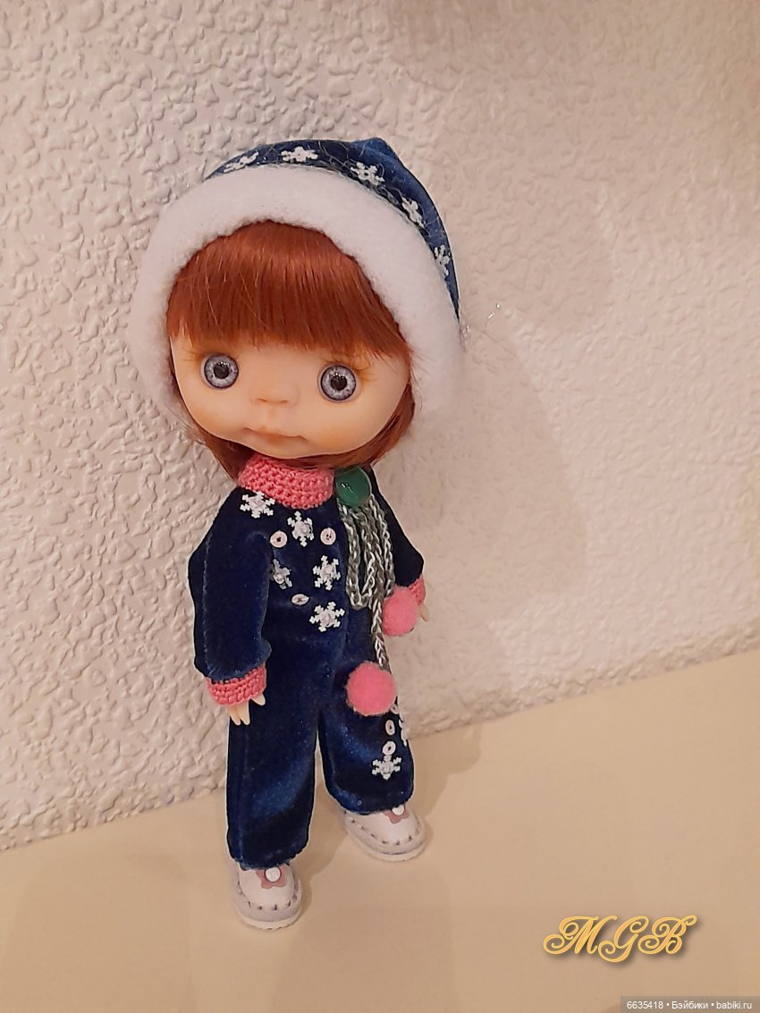 О том, как создавались новогодние и рождественский сюжеты (фото 5)