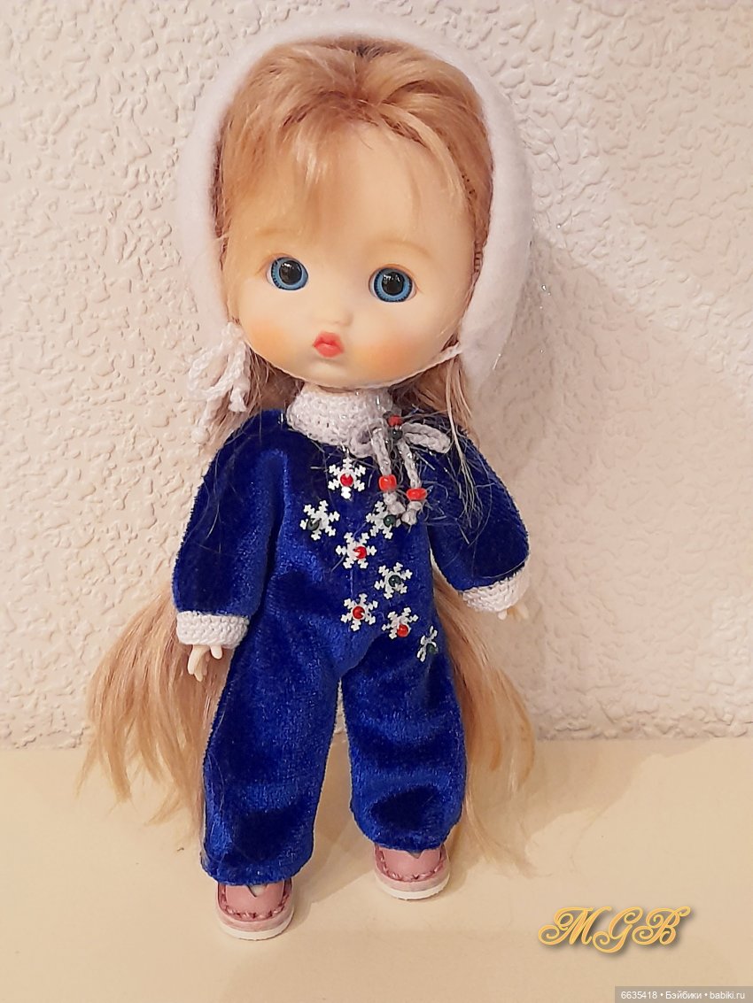 О том, как создавались новогодние и рождественский сюжеты (фото 7)