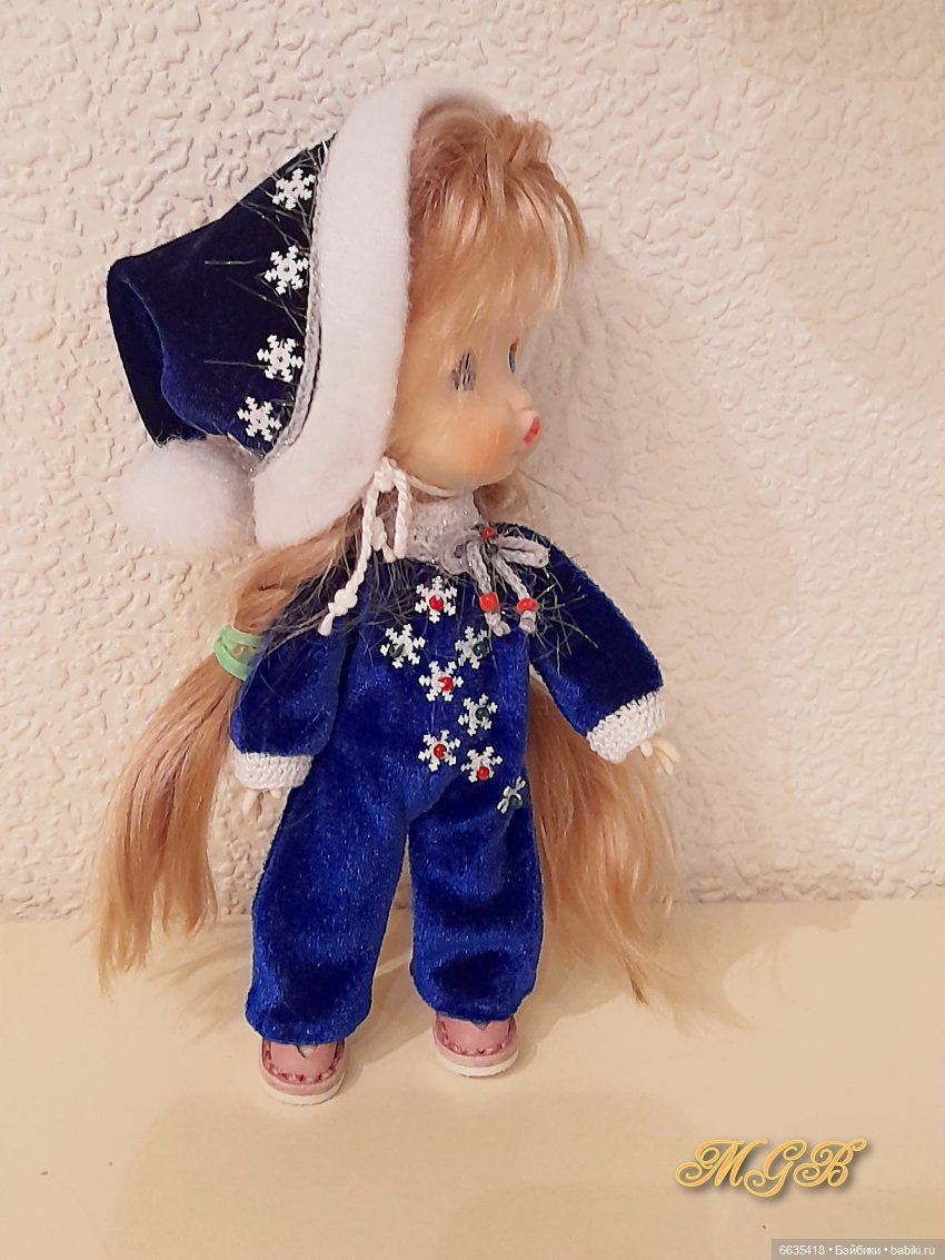 О том, как создавались новогодние и рождественский сюжеты (фото 8)