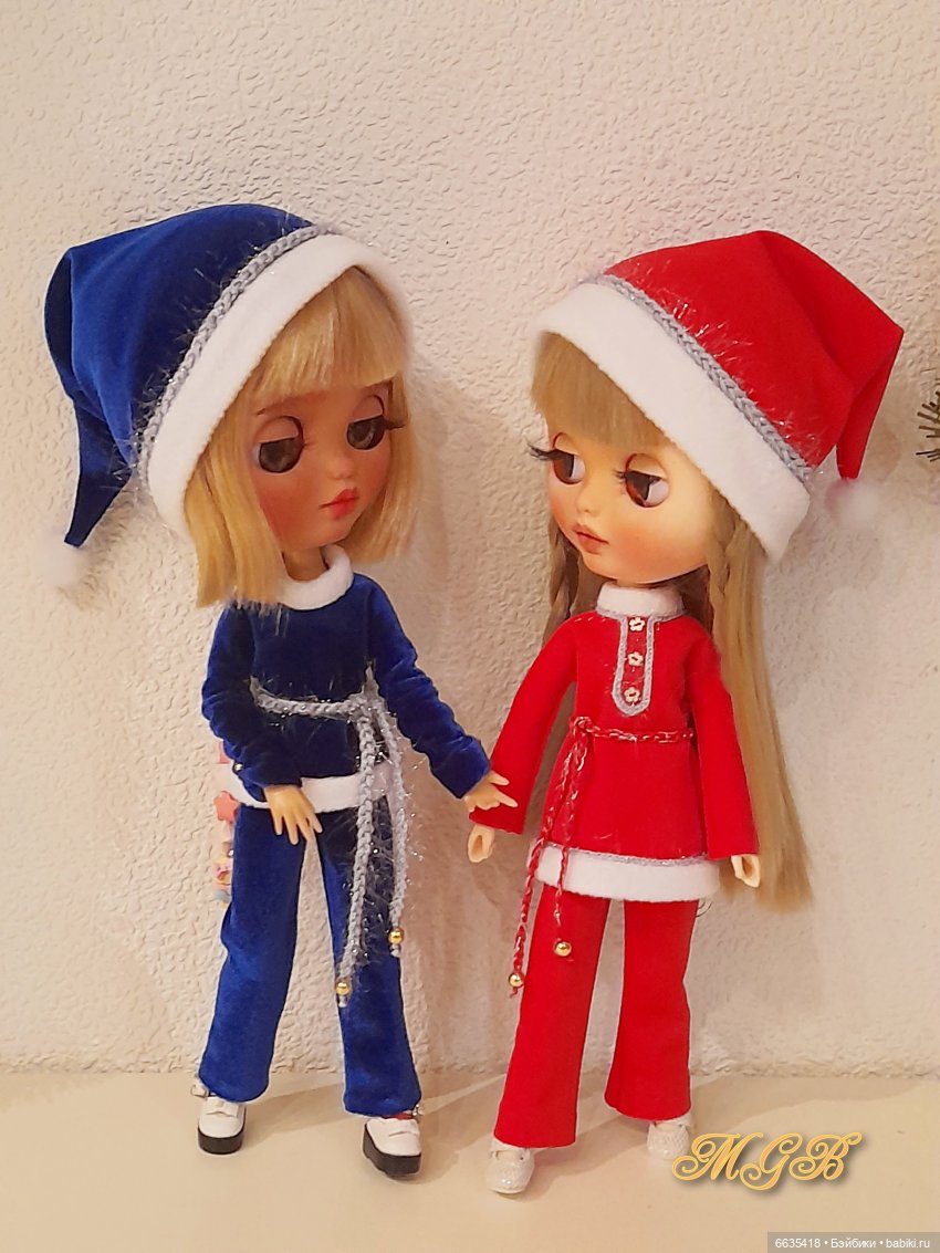 О том, как создавались новогодние и рождественский сюжеты