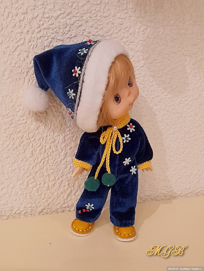 О том, как создавались новогодние и рождественский сюжеты (фото 3)