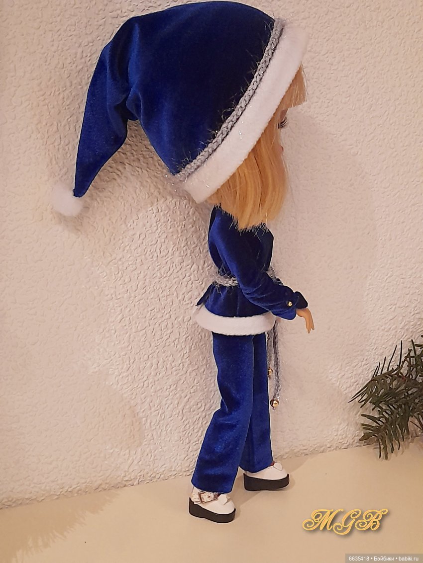 О том, как создавались новогодние и рождественский сюжеты