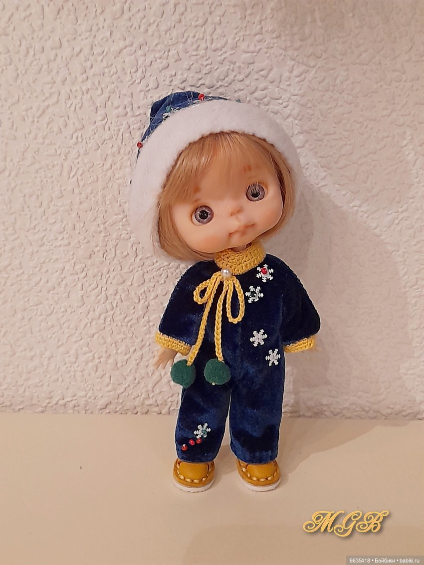 О том, как создавались новогодние и рождественский сюжеты (фото 2)