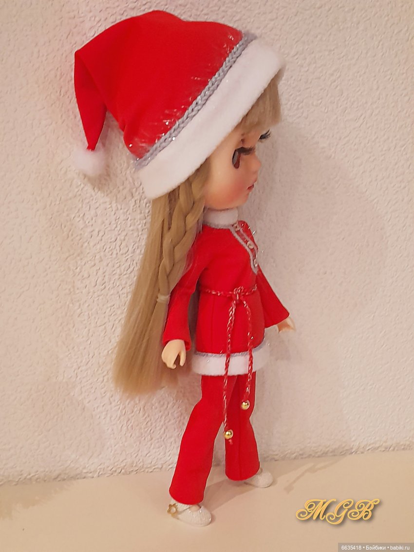 О том, как создавались новогодние и рождественский сюжеты