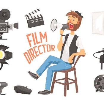 О том, как создавались новогодние и рождественский сюжеты