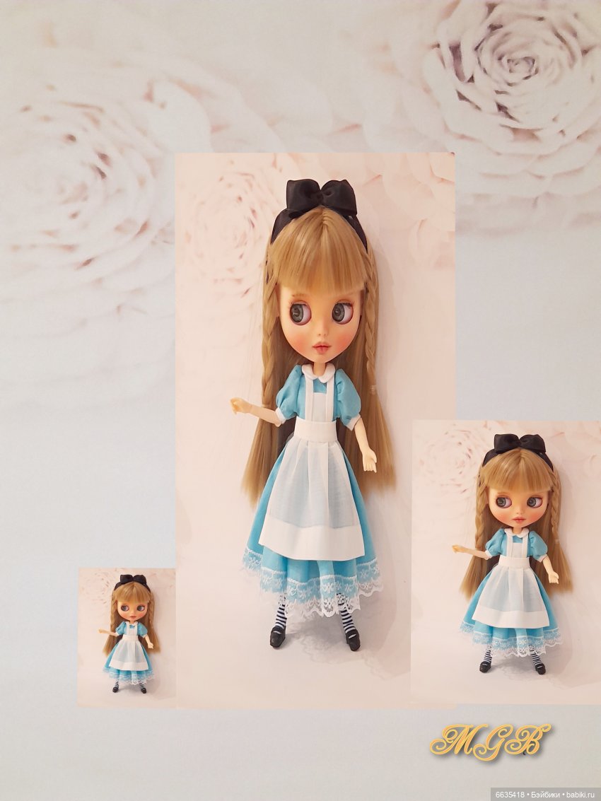 О сказке Льюиса Кэролла «Алиса в Стране Чудес»