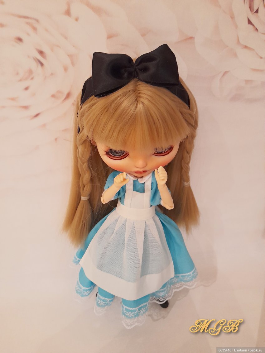 О сказке Льюиса Кэролла «Алиса в Стране Чудес»