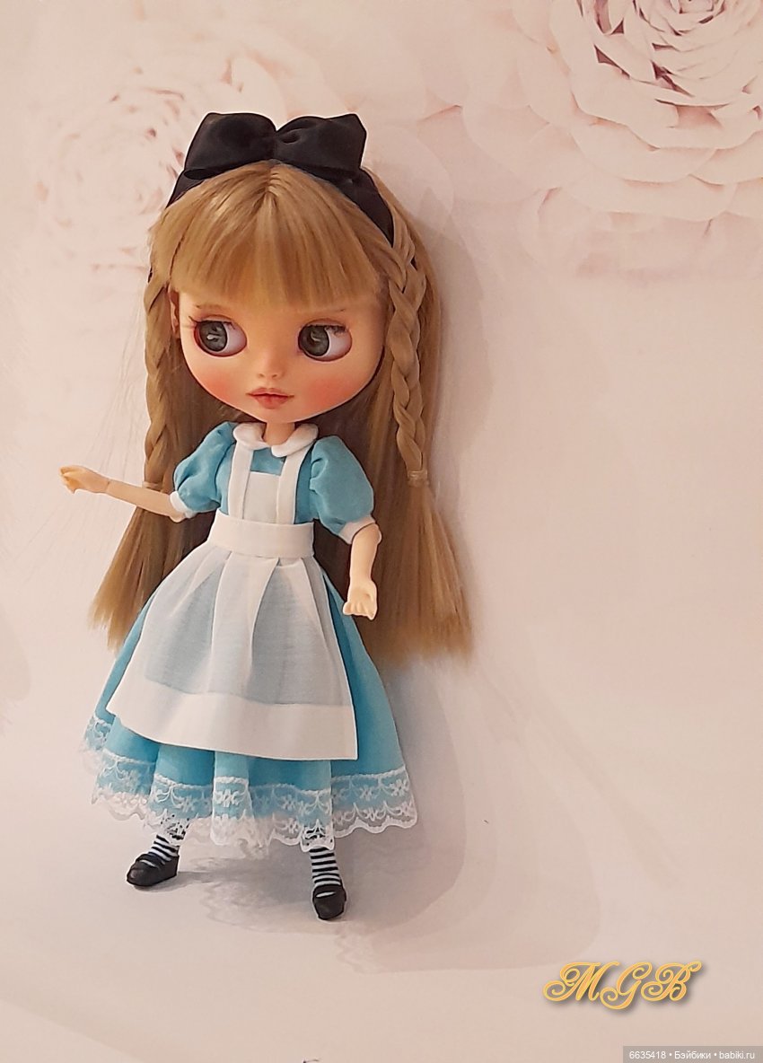 О сказке Льюиса Кэролла «Алиса в Стране Чудес»