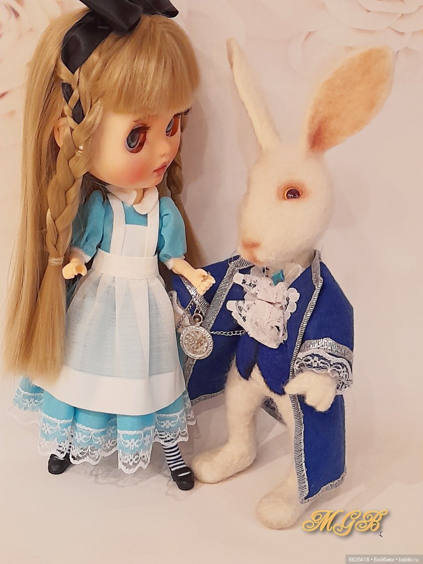 О сказке Льюиса Кэролла «Алиса в Стране Чудес»