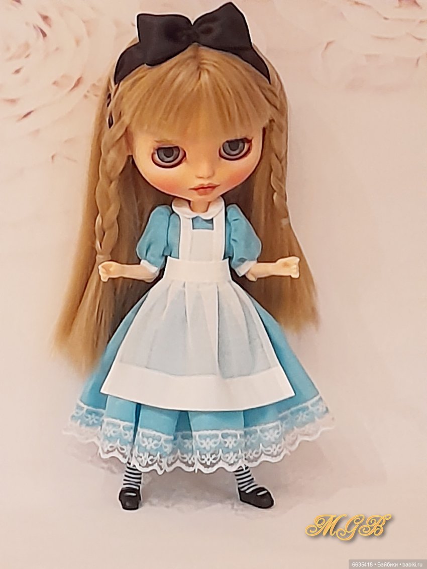 О сказке Льюиса Кэролла «Алиса в Стране Чудес»