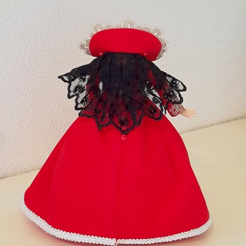 Королева без головы