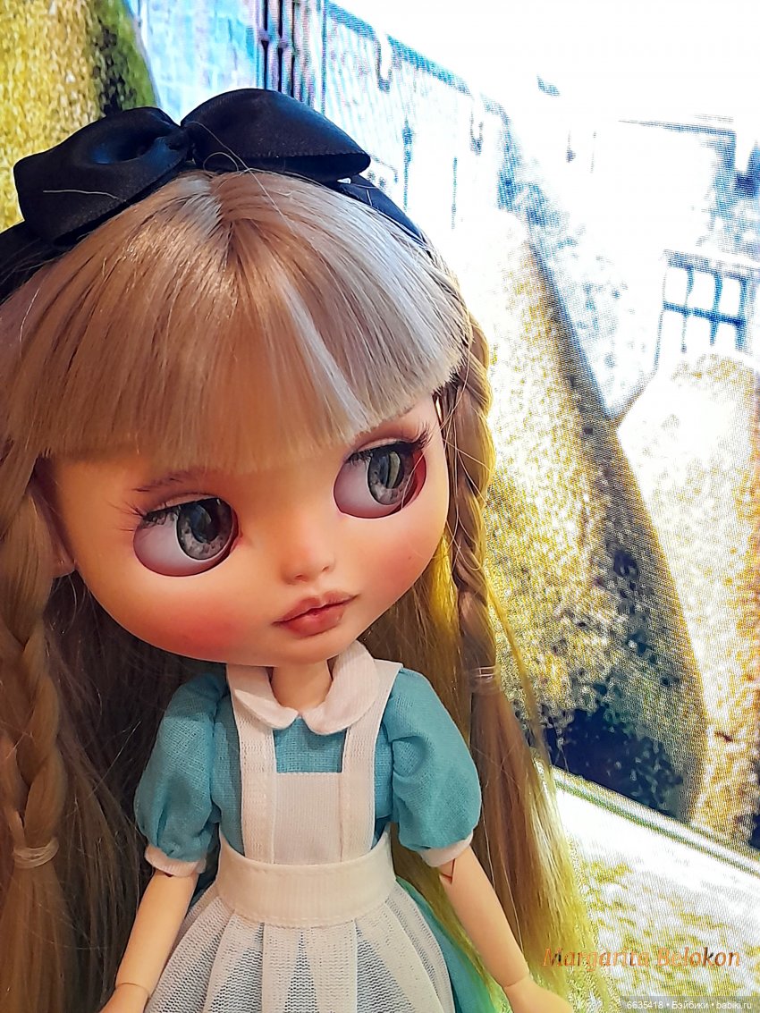 "Крокетная площадка Королевы"