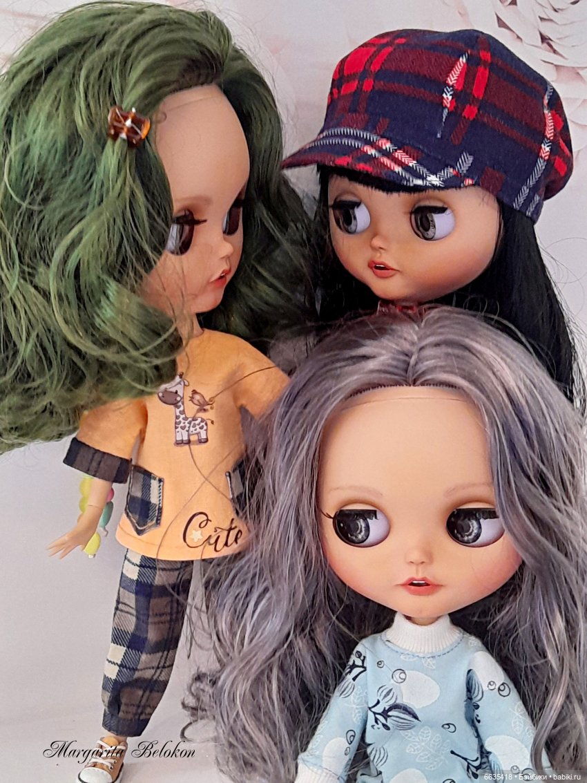 Терпение и труд все перетрут (фото 4)