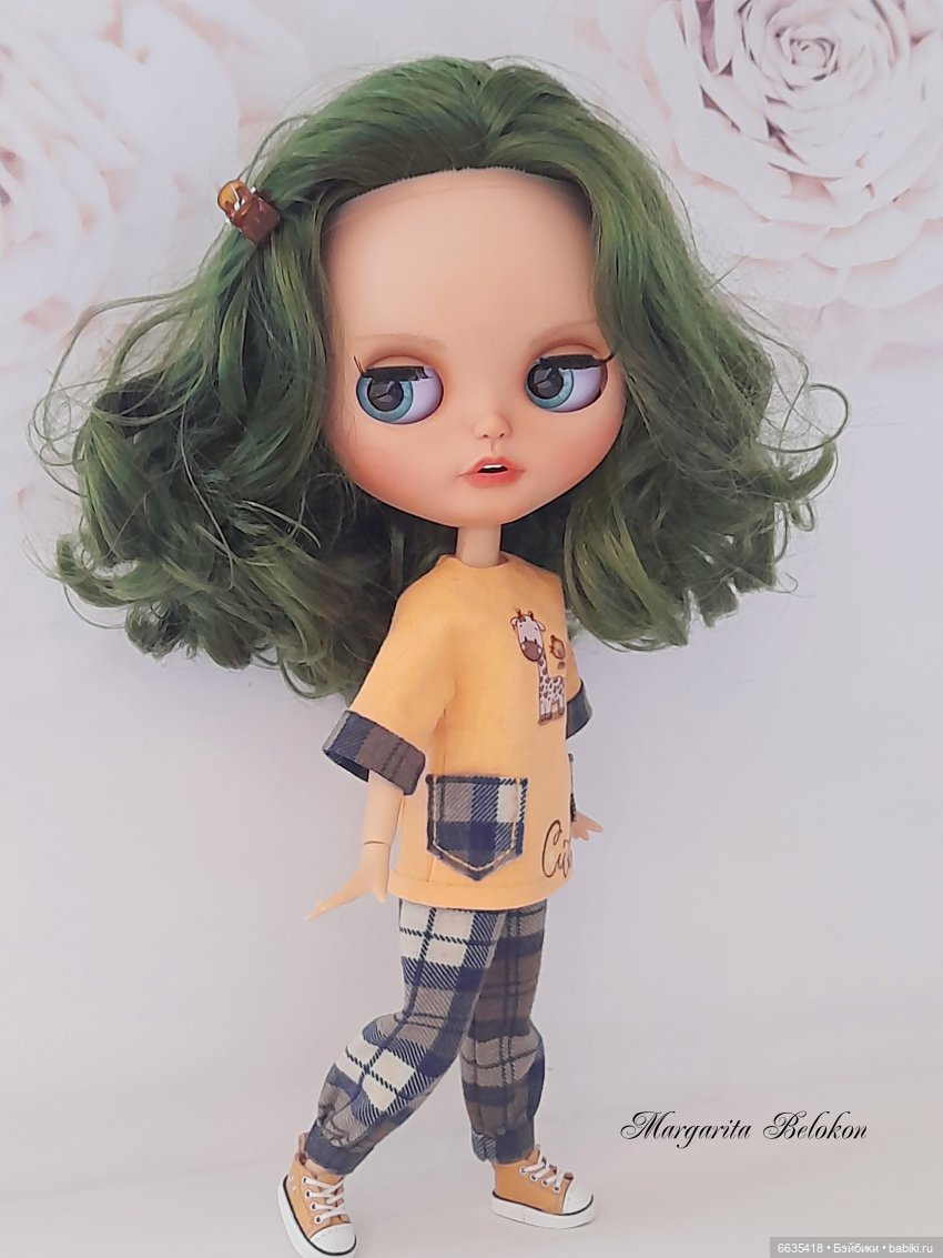 Терпение и труд все перетрут (фото 5)