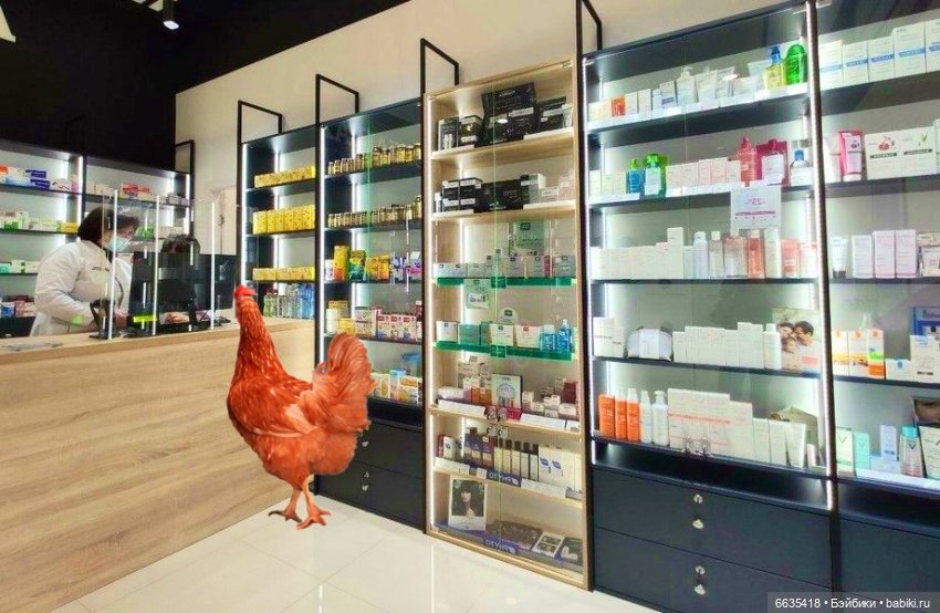 Мы родом из Детства — Куклы Baboliy (Баболи