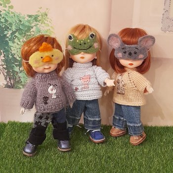 Мы родом из Детства