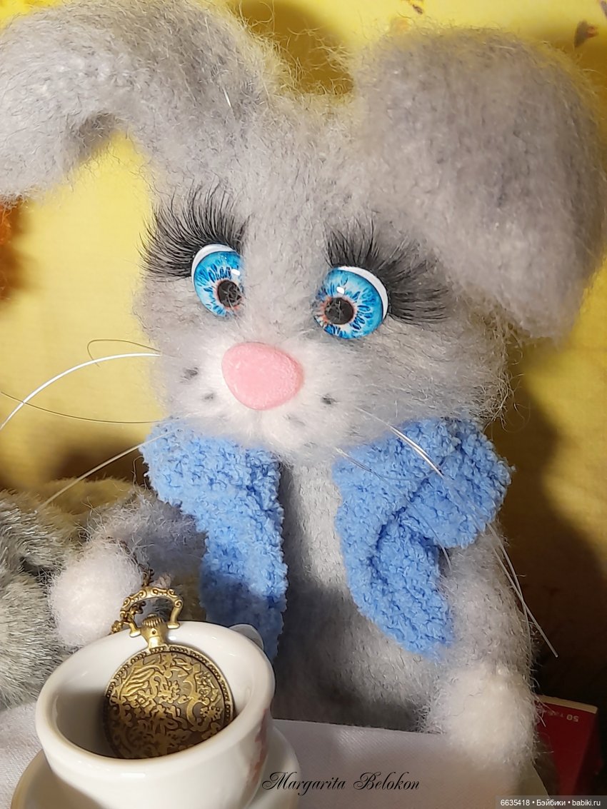 «Безумное чаепитие» — Куклы Blythe (Блайз) ООАК: кастом