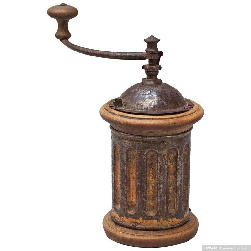 История одного предмета — Интересное и необычное: фотоподборки