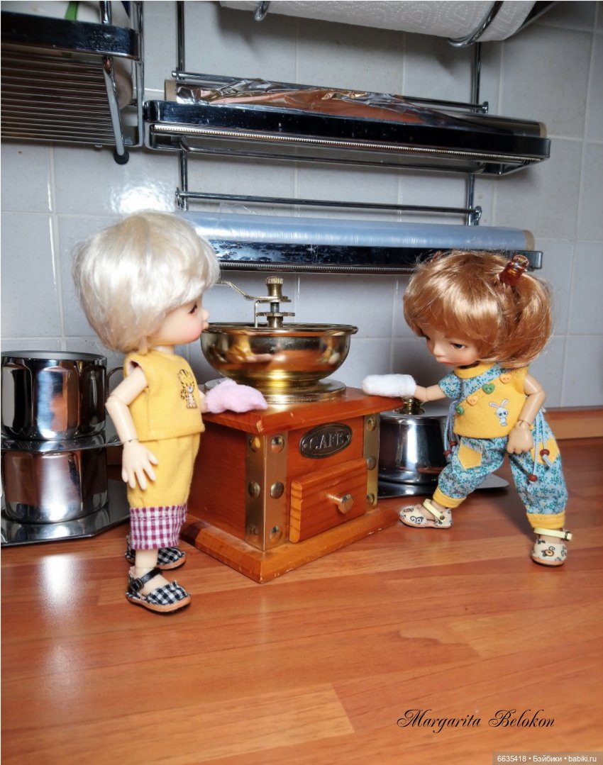 История одного предмета — Интересное и необычное: фотоподборки (фото 2)