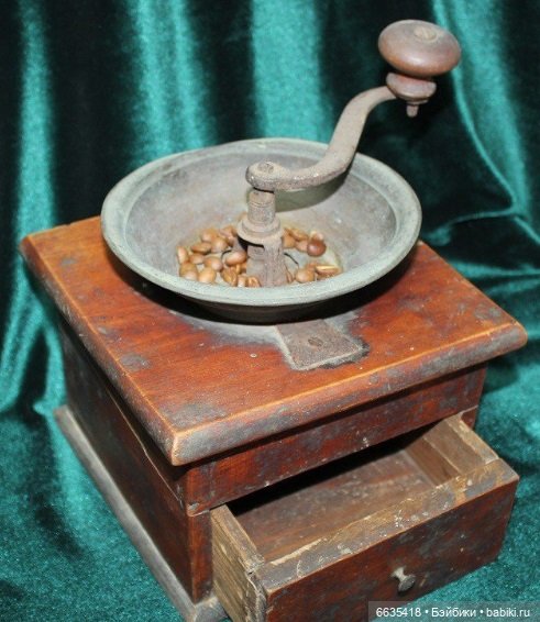 История одного предмета — Интересное и необычное: фотоподборки (фото 7)