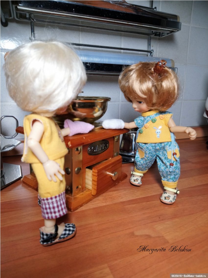 История одного предмета — Интересное и необычное: фотоподборки (фото 5)