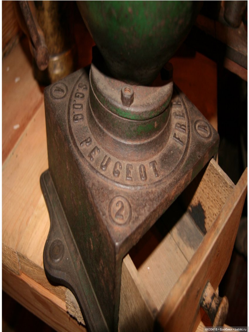 История одного предмета — Интересное и необычное: фотоподборки (фото 9)