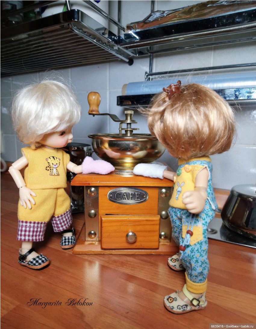 История одного предмета — Интересное и необычное: фотоподборки (фото 6)