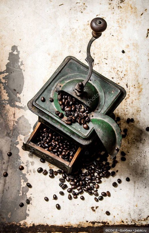 История одного предмета — Интересное и необычное: фотоподборки (фото 8)