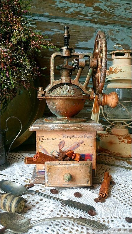 История одного предмета — Интересное и необычное: фотоподборки (фото 10)