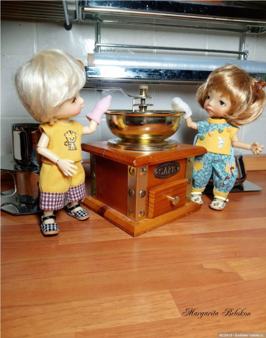 История одного предмета — Интересное и необычное: фотоподборки (фото 4)