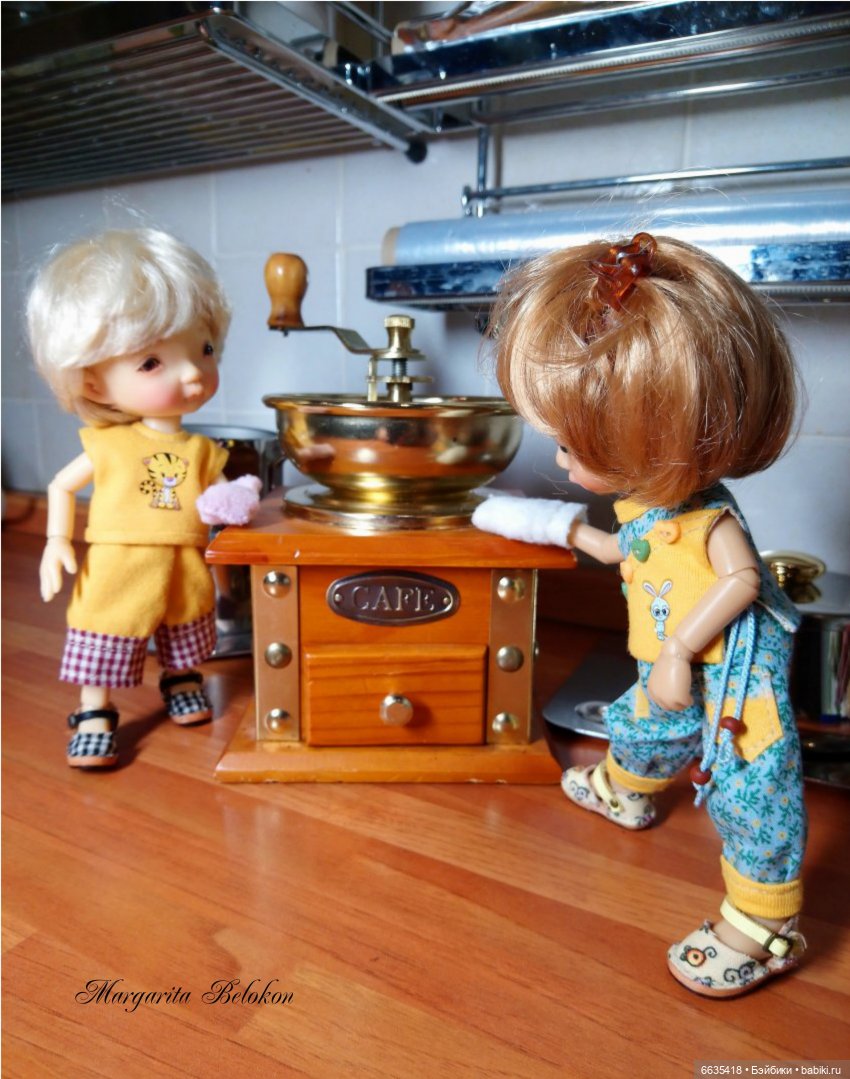 История одного предмета — Интересное и необычное: фотоподборки (фото 3)